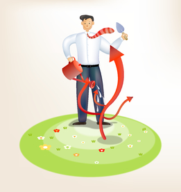 商务人物 漫画动画 动漫壁纸