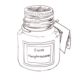 线稿 线稿素材 文具 小素材