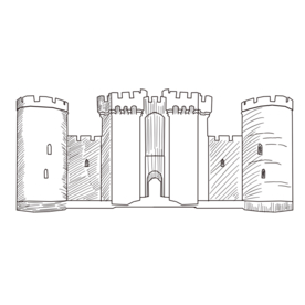 线稿 线稿素材 文具 小素材