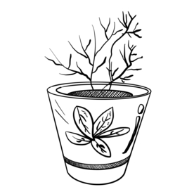 线稿 线稿素材 文具 小素材