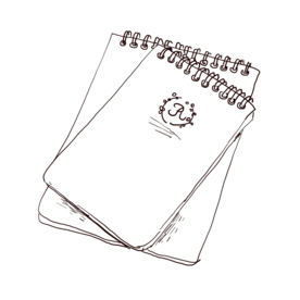 线稿 线稿素材 文具 小素材