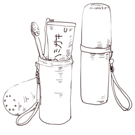 线稿 线稿素材 文具 小素材