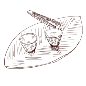 线稿 线稿素材 生活用品线稿