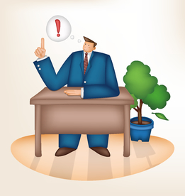 商务人物 漫画动画 动漫壁纸