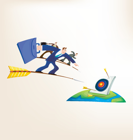 商务人物 漫画动画 动漫壁纸