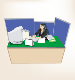 商务人物 漫画动画 动漫壁纸