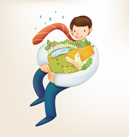 商务人物 漫画动画 动漫壁纸