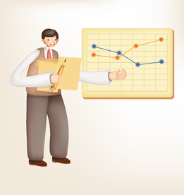 商务人物 漫画动画 动漫壁纸