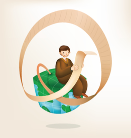 商务人物 漫画动画 动漫壁纸