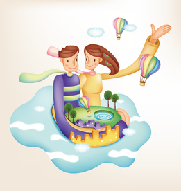 商务人物 漫画动画 动漫壁纸