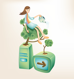 商务人物 漫画动画 动漫壁纸