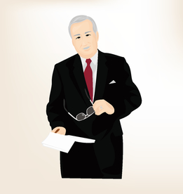 商务人物 漫画动画 动漫壁纸