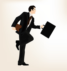 商务人物 漫画动画 动漫壁纸