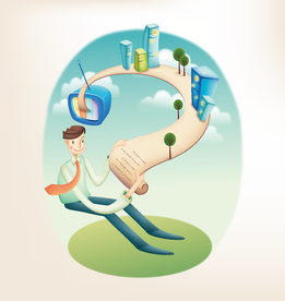 商务人物 漫画动画 动漫壁纸