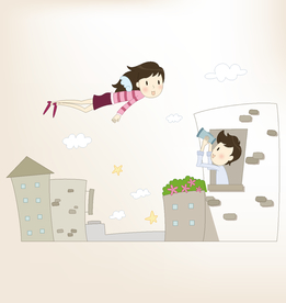 商务人物 漫画动画 动漫壁纸