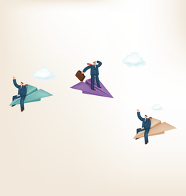 商务人物 漫画动画 动漫壁纸