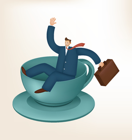 商务人物 漫画动画 动漫壁纸