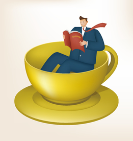 商务人物 漫画动画 动漫壁纸