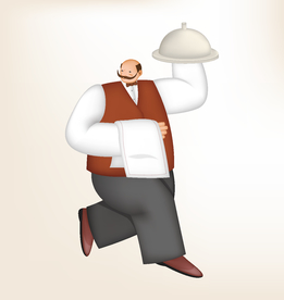 商务人物 漫画动画 动漫壁纸