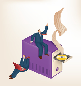 商务人物 漫画动画 动漫壁纸