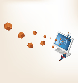 商务人物 漫画动画 动漫壁纸