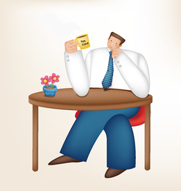 商务人物 漫画动画 动漫壁纸