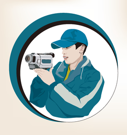 商务人物 漫画动画 动漫壁纸