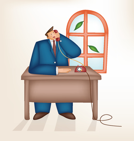 商务人物 漫画动画 动漫壁纸