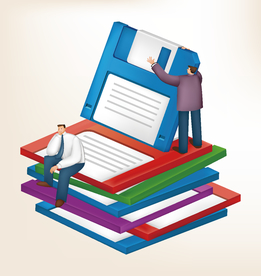 商务人物 漫画动画 动漫壁纸