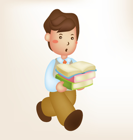 商务人物 漫画动画 动漫壁纸