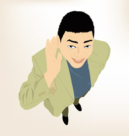 商务人物 漫画动画 动漫壁纸