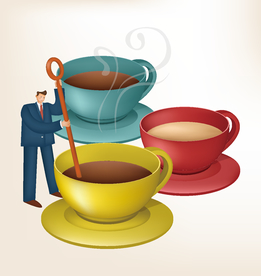 商务人物 漫画动画 动漫壁纸