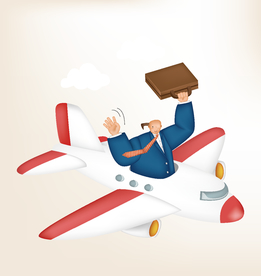 商务人物 漫画动画 动漫壁纸