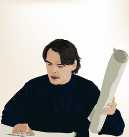 商务人物 漫画动画 动漫壁纸