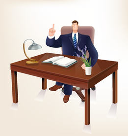 商务人物 漫画动画 动漫壁纸