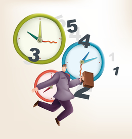 商务人物 漫画动画 动漫壁纸