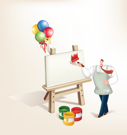 商务人物 漫画动画 动漫壁纸