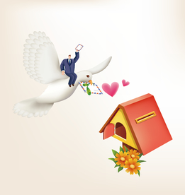 商务人物 漫画动画 动漫壁纸