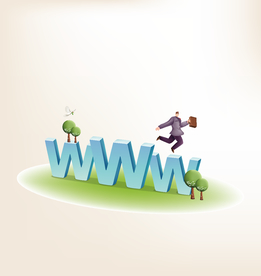 商务人物 漫画动画 动漫壁纸