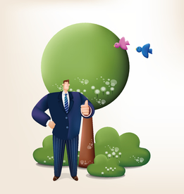 商务人物 漫画动画 动漫壁纸