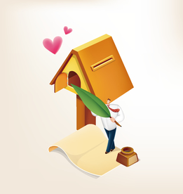 商务人物 漫画动画 动漫壁纸