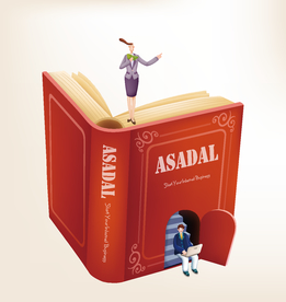 商务人物 漫画动画 动漫壁纸