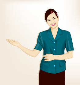 商务人物 漫画动画 动漫壁纸