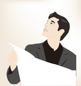 商务人物 漫画动画 动漫壁纸