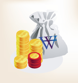 商务图标 办公图标 生活图标