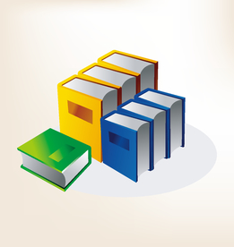 商务图标 办公图标 生活图标