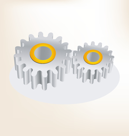 商务图标 办公图标 生活图标