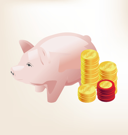 商务图标 办公图标 生活图标