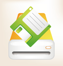 商务图标 办公图标 生活图标