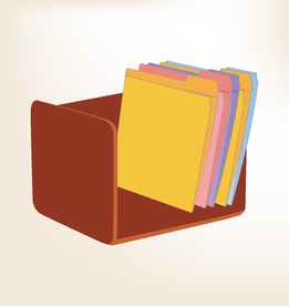 商务图标 办公图标 生活图标